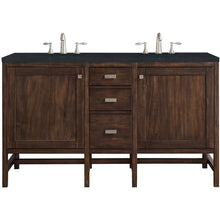 Load image into Gallery viewer, James Martin Addison 60&quot; Mid Century Acacia Double Vanity- James Martin