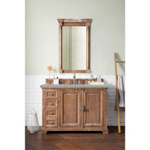 Load image into Gallery viewer, James Martin Providence 48&quot; Driftwood Single Vanity
