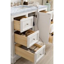 Load image into Gallery viewer, James Martin De Soto 48&quot; Bright White Single Vanity