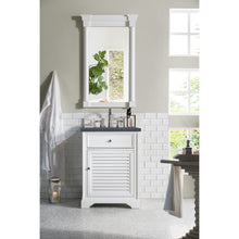 Load image into Gallery viewer, James Martin Savannah 26&quot; Single Vanity- James Martin
