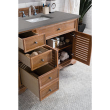 Load image into Gallery viewer, James Martin Savannah 48&quot; Driftwood Single Vanity