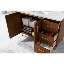 Load image into Gallery viewer, James Martin Metropolitan 48&quot; American Walnut Single Vanity