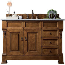 Load image into Gallery viewer, James Martin Brookfield 48&quot; Country Oak Single Vanity- James Martin