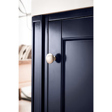 Load image into Gallery viewer, James Martin Britannia 24&quot; Navy Blue Single Vanity