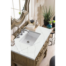 Load image into Gallery viewer, James Martin Castilian 36&quot; Empire Gray Single Vanity