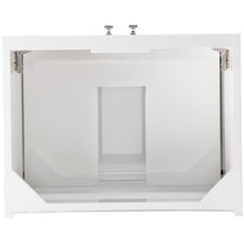 Load image into Gallery viewer, James Martin Chianti 24&quot; Glossy White Single Vanity