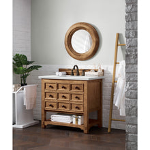 Load image into Gallery viewer, James Martin Malibu 36&quot; Single Vanity- James Martin