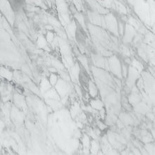 Load image into Gallery viewer, Chateau 72 in. W x 22 in. D Bathroom Vanity Set in Black with Carrara Marble Top with White Sink- Anzzi