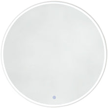 Load image into Gallery viewer, James Martin Cirque 42&quot; Mirror- James Martin