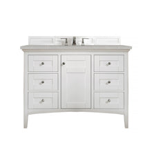 Load image into Gallery viewer, James Martin Palisades 48&quot; Single Vanity- James Martin