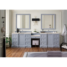 Load image into Gallery viewer, James Martin De Soto 118&quot; Double Vanity Set- James Martin