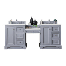 Load image into Gallery viewer, James Martin De Soto 82&quot; Double Vanity Set- James Martin