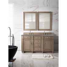 Load image into Gallery viewer, James Martin Bristol 60&quot; Double Vanity- James Martin
