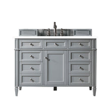 Load image into Gallery viewer, James Martin Brittany 48&quot;  Urban Gray Single Vanity- James Martin
