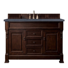 Load image into Gallery viewer, James Martin Brookfield 60&quot; Burnished Mahogany Single Vanity- James Martin