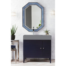 Load image into Gallery viewer, James Martin Linear 36&quot; Single Vanity- James Martin