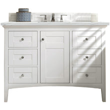 Load image into Gallery viewer, James Martin Palisades 48&quot; Single Vanity- James Martin