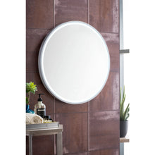 Load image into Gallery viewer, James Martin Cirque 24&quot; Mirror