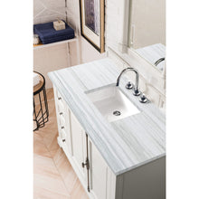 Load image into Gallery viewer, James Martin Providence 48&quot; Bright White Single Vanity