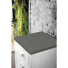 Load image into Gallery viewer, James Martin Addison 15 Base Cabinet w/ Drawers Glossy White