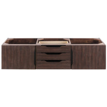 Load image into Gallery viewer, James Martin Mercer Island 59&quot; Double Vanity- James Martin