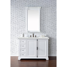 Load image into Gallery viewer, James Martin Providence 48&quot; Single Vanity- James Martin