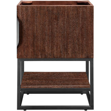 Load image into Gallery viewer, James Martin Columbia 24&quot; Single Vanity- James Martin