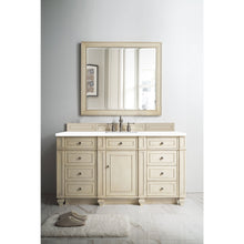 Load image into Gallery viewer, James Martin Bristol 60&quot; Vintage Vanilla Single Vanity