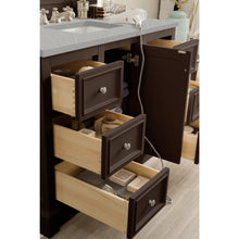 Load image into Gallery viewer, James Martin De Soto 48&quot; Burnished Mahogany Single Vanity