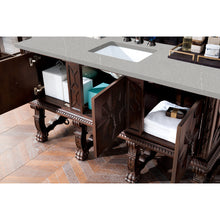 Load image into Gallery viewer, James Martin Balmoral 60&quot; Antique Walnut Single Vanity