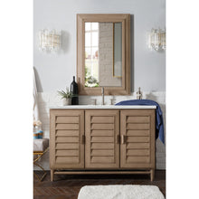 Load image into Gallery viewer, James Martin Portland 48&quot; Single Vanity- James Martin