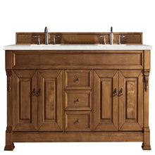 Load image into Gallery viewer, James Martin Brookfield 72&quot; Country Oak Double Vanity- James Martin