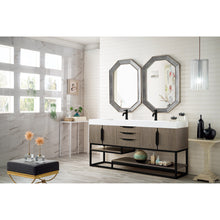 Load image into Gallery viewer, James Martin Columbia 72&quot; Double Vanity- James Martin
