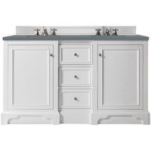 Load image into Gallery viewer, James Martin De Soto 60&quot; Double Vanity- James Martin