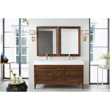 Load image into Gallery viewer, James Martin Linear 59&quot; Double Vanity- James Martin