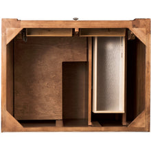 Load image into Gallery viewer, James Martin Bristol 30&quot; Saddle Brown Single Vanity