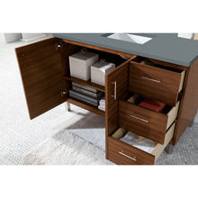 Load image into Gallery viewer, James Martin Metropolitan 48&quot; American Walnut Single Vanity