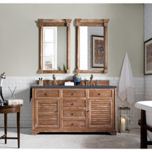 Load image into Gallery viewer, James Martin Savannah 60&quot; Double Vanity- James Martin