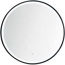 Load image into Gallery viewer, James Martin Cirque 24&quot; Mirror- James Martin