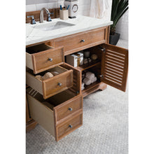 Load image into Gallery viewer, James Martin Savannah 48&quot; Driftwood Single Vanity