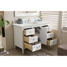 Load image into Gallery viewer, James Martin Palisades 48&quot; Single Vanity- James Martin