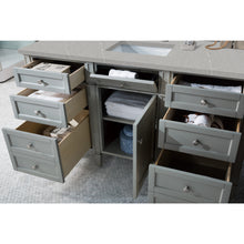Load image into Gallery viewer, James Martin Brittany 60&quot; Urban Gray Single Vanity