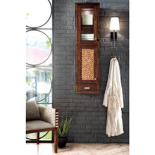 Load image into Gallery viewer, James Martin Addison 15&quot; Depth  Grand Tower Hutch - Left