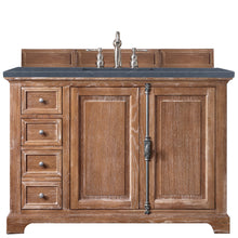 Load image into Gallery viewer, James Martin Providence 48&quot; Driftwood Single Vanity- James Martin