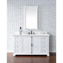 Load image into Gallery viewer, James Martin Providence 60&quot; Single Vanity- James Martin