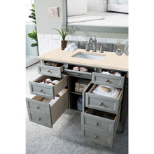 Load image into Gallery viewer, James Martin Brittany 48&quot;  Urban Gray Single Vanity