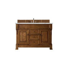 Load image into Gallery viewer, James Martin Brookfield 60&quot; Country Oak Single Vanity