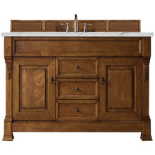 Load image into Gallery viewer, James Martin Brookfield 60&quot; Country Oak Single Vanity- James Martin