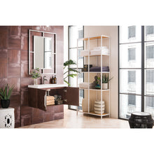 Load image into Gallery viewer, James Martin Columbia 31.5&quot; Coffee Oak Single Vanity