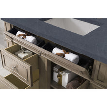 Load image into Gallery viewer, James Martin Bristol 36&quot; Whitewashed Walnut Single Vanity